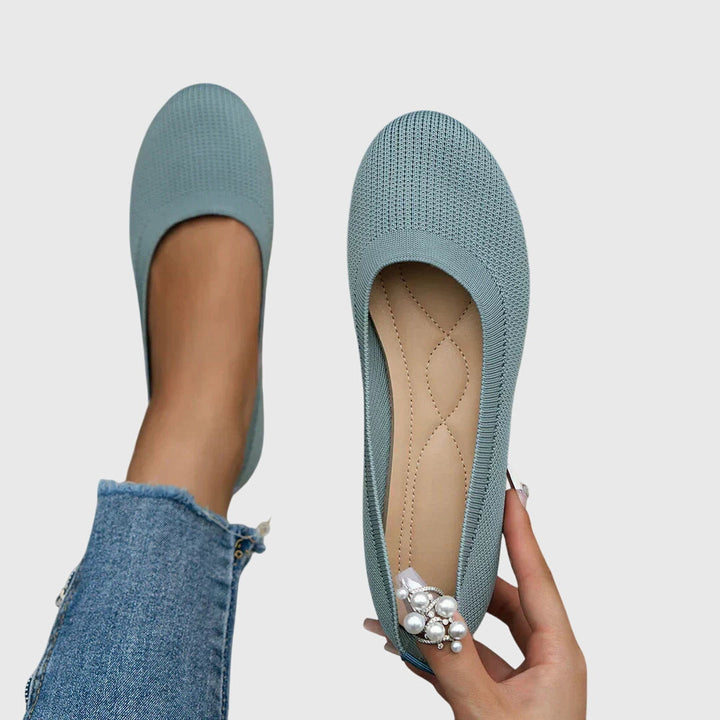 Mia™ - Anti-slip breathable shoes Clara Monroe