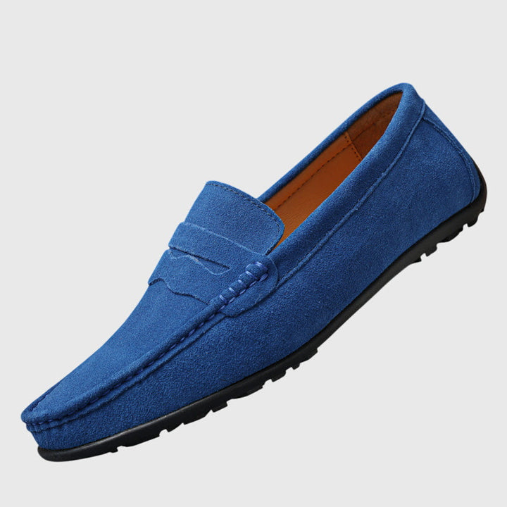 Rosaly™ | Orthopedic Loafers Clara Monroe