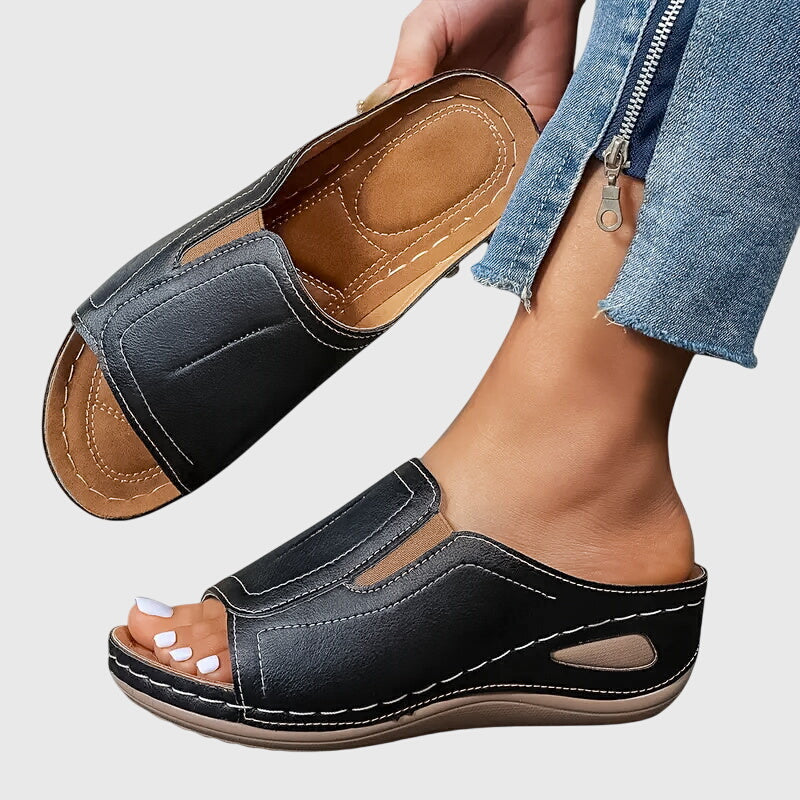 Aretha™ | Orthopedic Sandals Clara Monroe