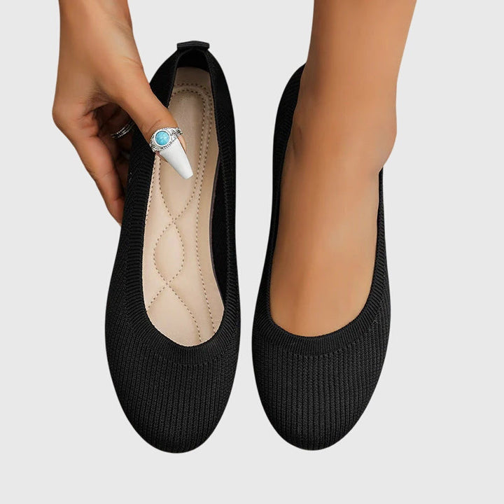 Mia™ - Anti-slip breathable shoes Clara Monroe