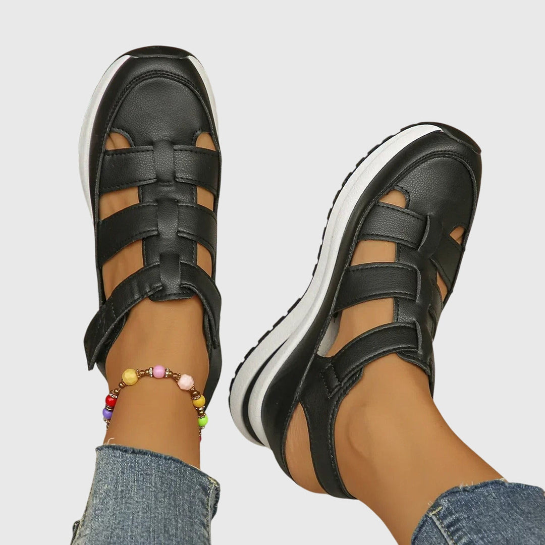 Judy™ | Orthopedic Sandals Clara Monroe