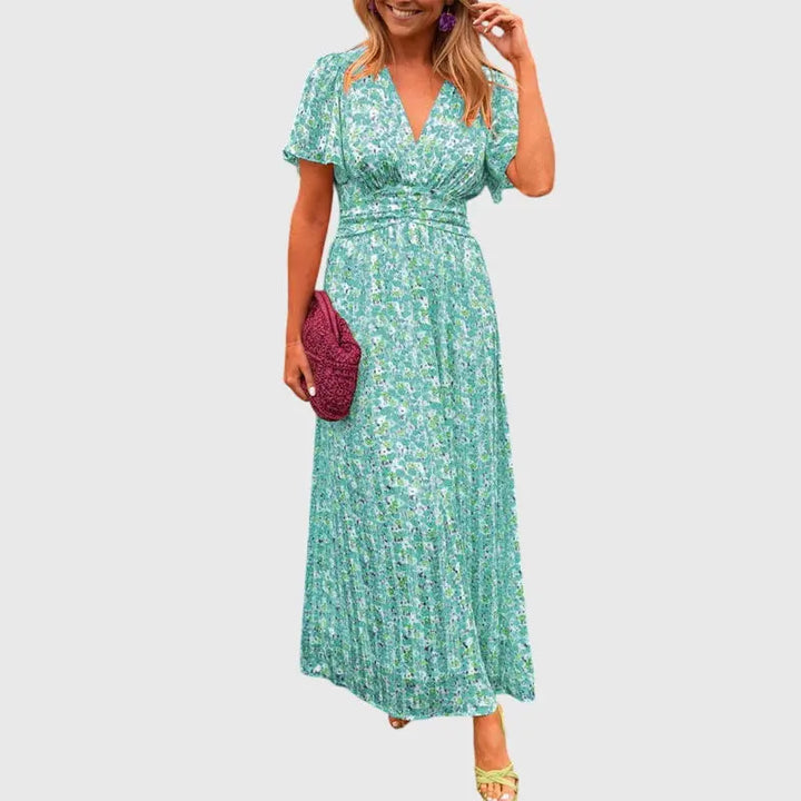 Alice | Comfortable Summer Dress Clara Monroe