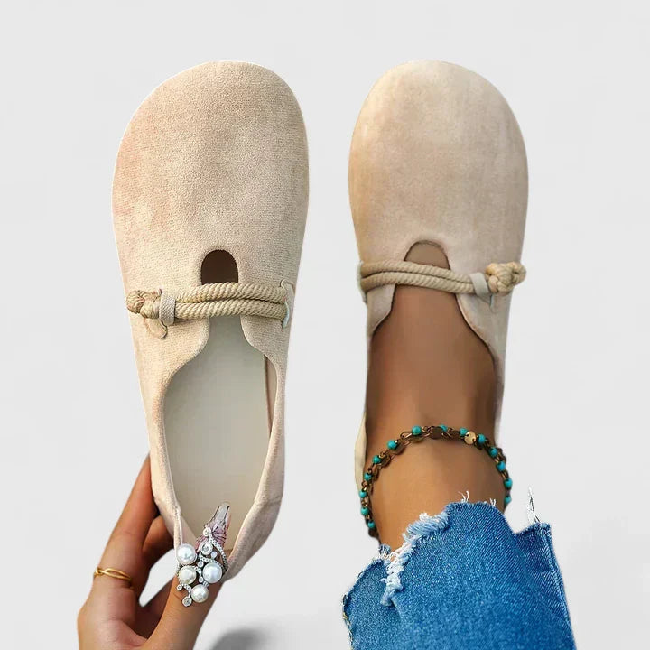 Ysavriann | Orthopedic Loafers Clara Monroe