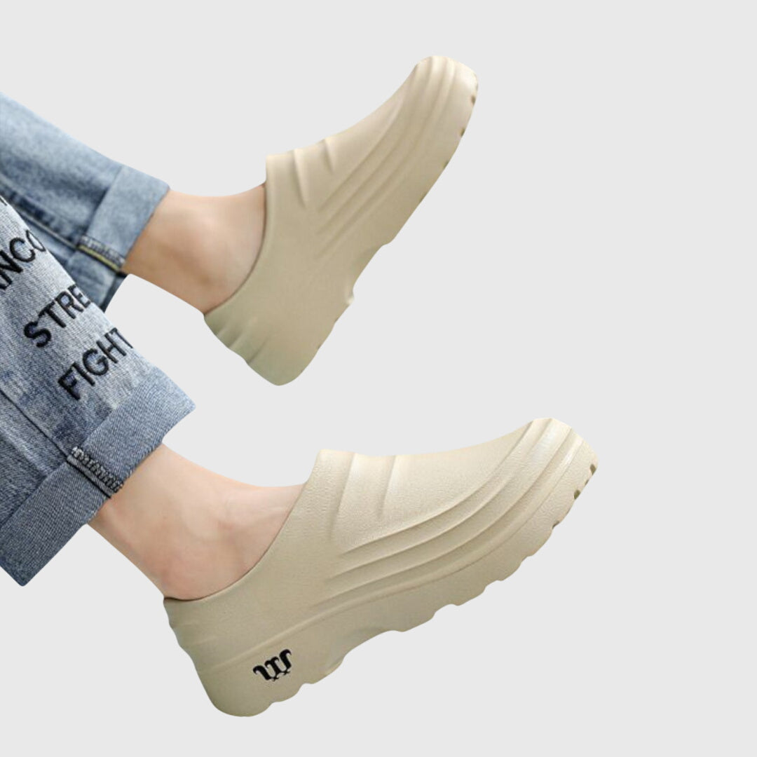 OrthoStep™ | Comfortable and Flexible Clara Monroe