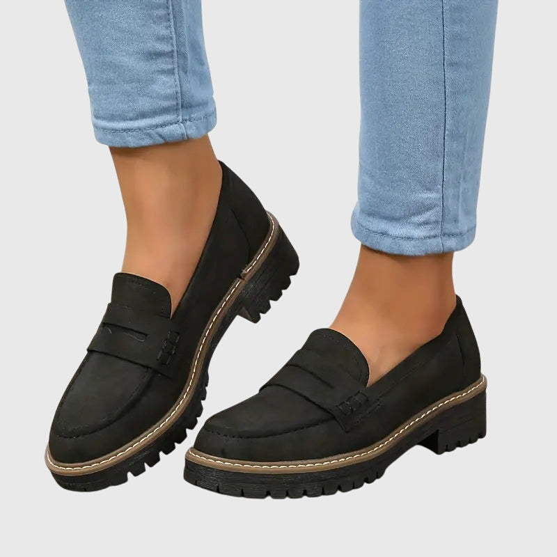 Destiny | Timeless Loafers
