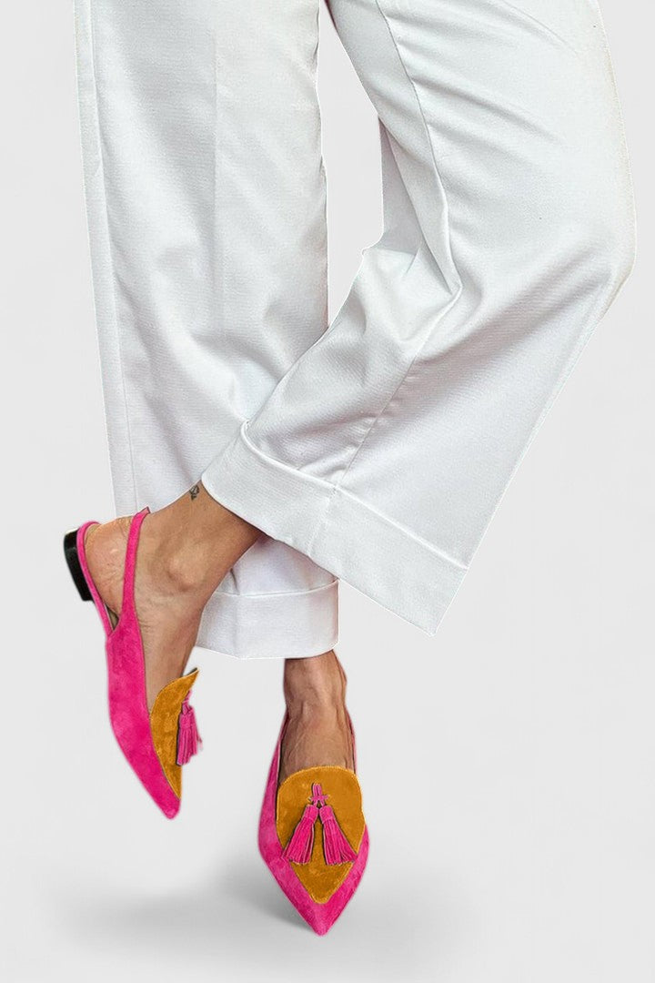 Thalina | Elegant Heels Clara Monroe