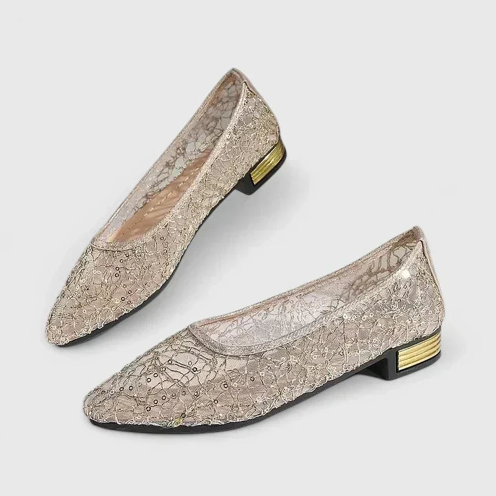 Camyressa | Orthopedic Shoes Clara Monroe