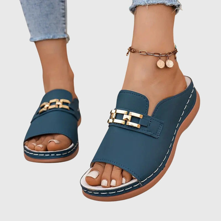 Beatrice™ | Orthopedic Sandals Clara Monroe