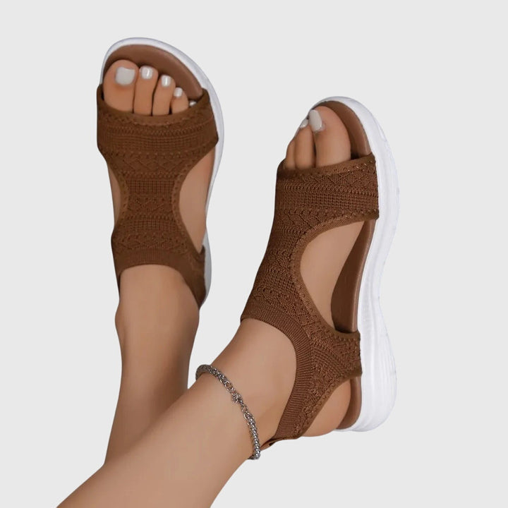 Samantha™ | Orthopedic Sandals Clara Monroe