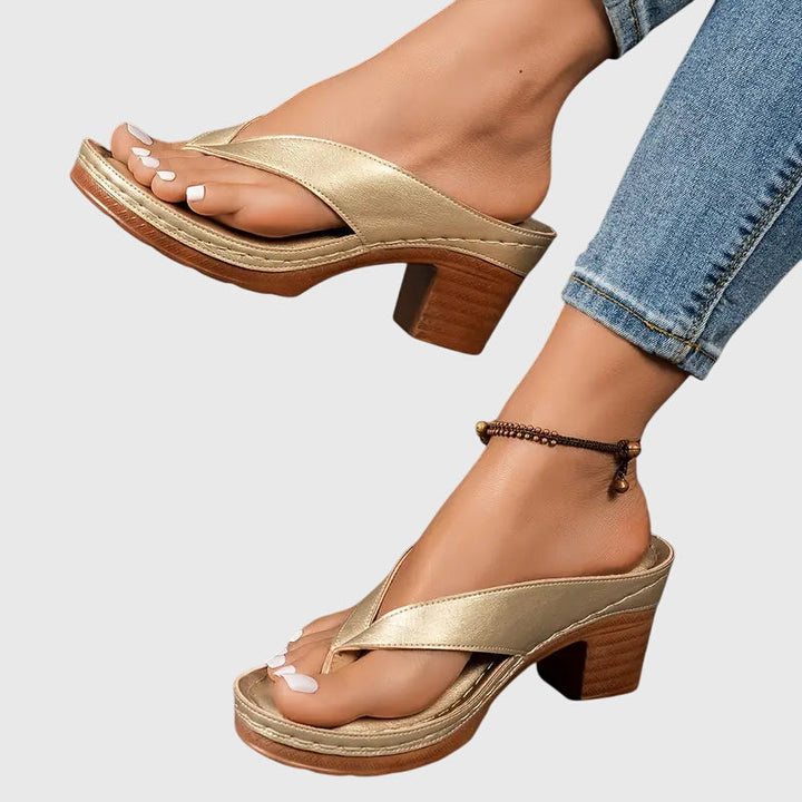 Gianna™ | Orthopedic Sandals Clara Monroe