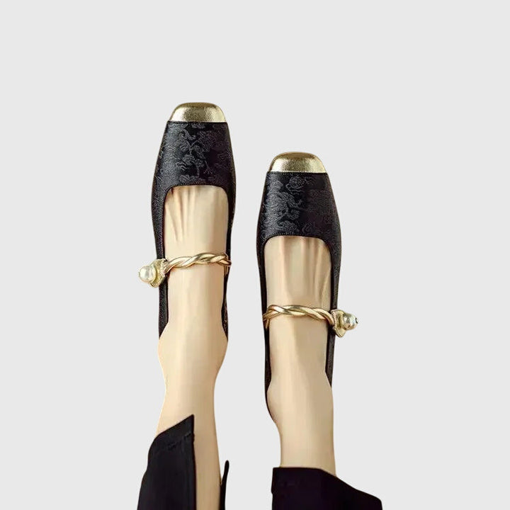 Cilia™ | Orthopedic Sandals Clara Monroe