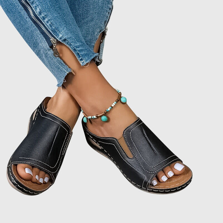 Aretha™ | Orthopedic Sandals Clara Monroe