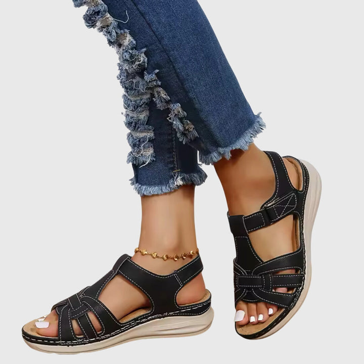 Dakota™ | Orthopedic Sandals Clara Monroe