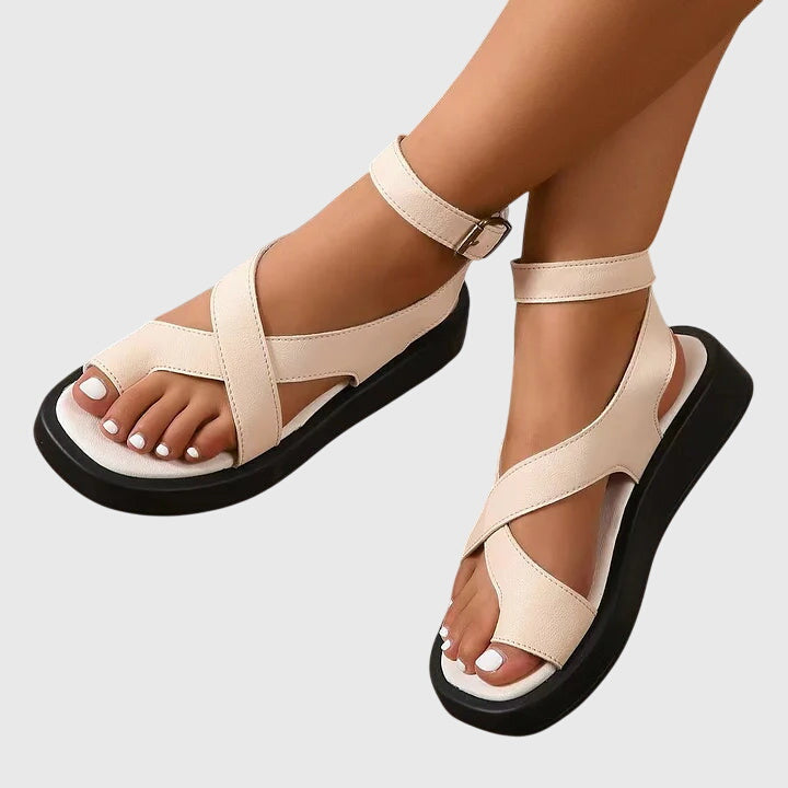 Tess™ | Orthopedic Sandals Clara Monroe