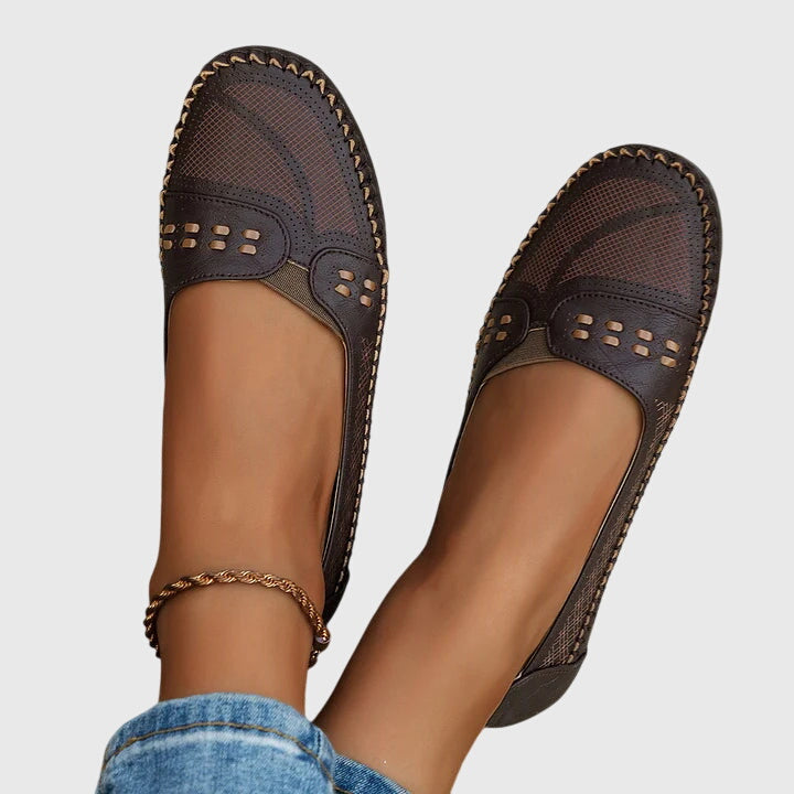 Maple™ | Orthopedic Shoes Clara Monroe