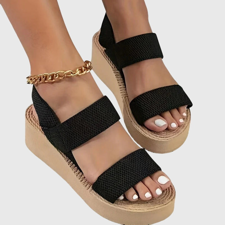 Kelsey™ | Stylish Orthopedic Sandals Clara Monroe