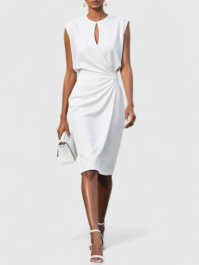 Lisandrah | Sophisticated Dress Clara Monroe