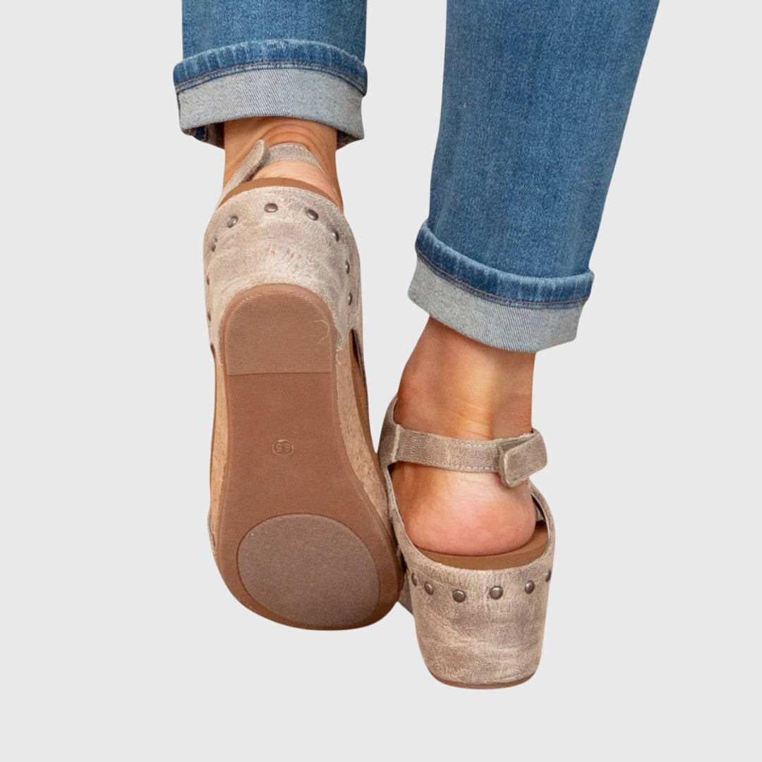 Adela™ | Orthopedic Sandals Clara Monroe