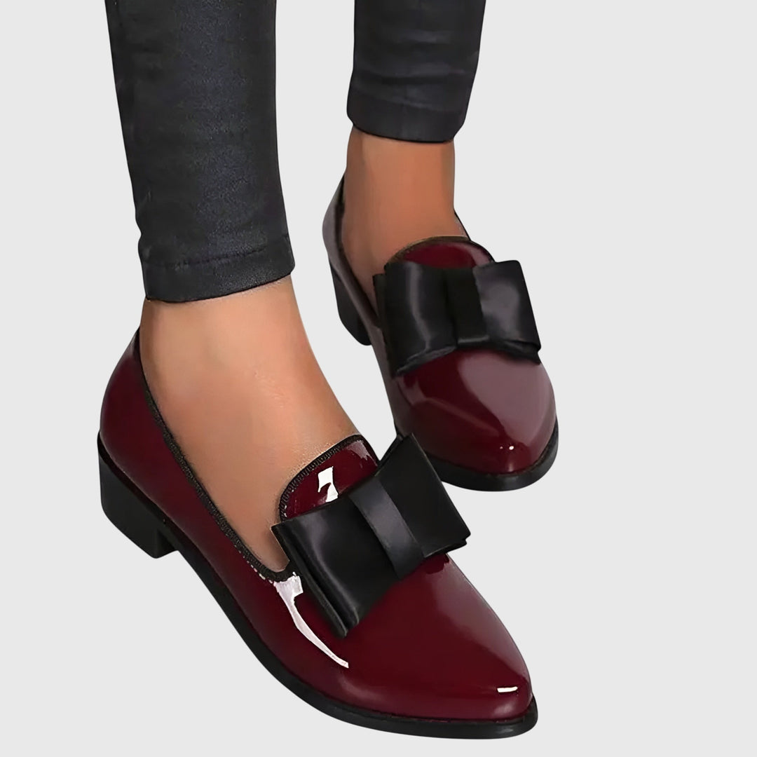 Anya™ | Orthopedic Loafers Clara Monroe