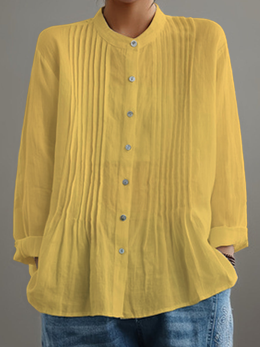 Joice Blouse Local Neighbours Sedona