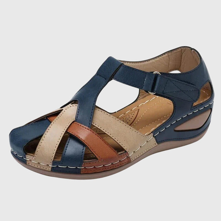 Lorelei™ | Orthopedic Sandals Clara Monroe
