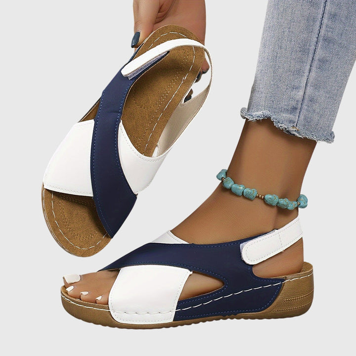 Ainsley™ | Orthopedic Sandals Clara Monroe