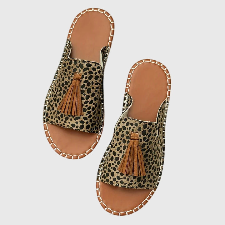 Lorraine | Orthopedic Sandals Local Neighbours Sedona