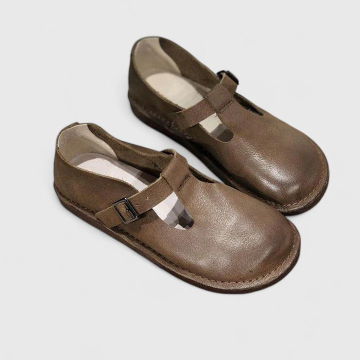 Nessa | Sophisticated Shoes Clara Monroe