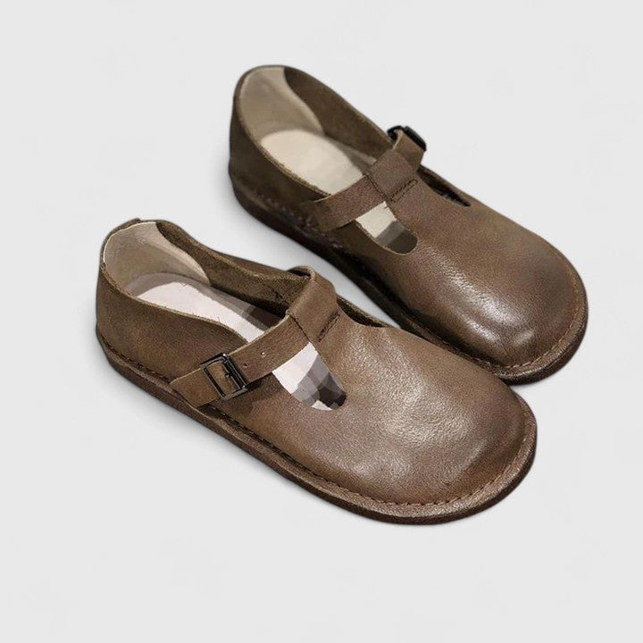 Nessa | Sophisticated Shoes Clara Monroe