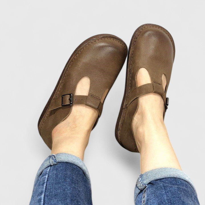 Nessa | Sophisticated Shoes Clara Monroe