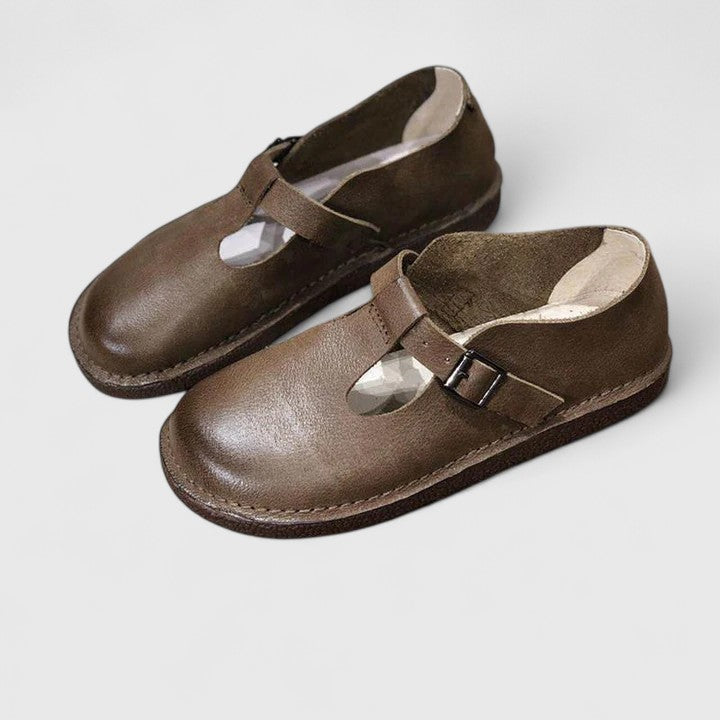 Nessa | Sophisticated Shoes Clara Monroe