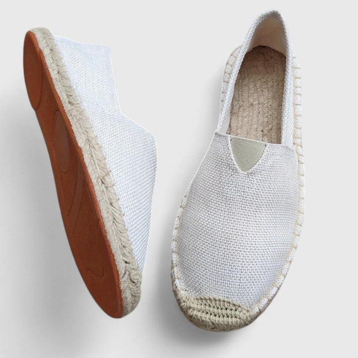 Alynthe | Orthopedic Espadrilles Clara Monroe