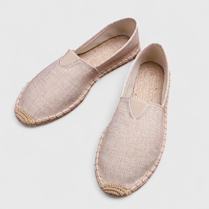 Alynthe | Orthopedic Espadrilles Clara Monroe