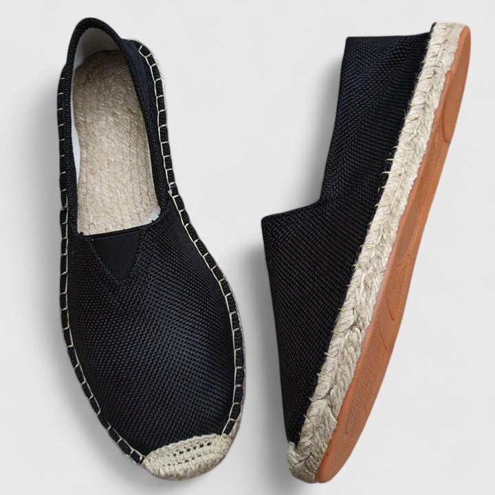 Alynthe | Orthopedic Espadrilles Clara Monroe