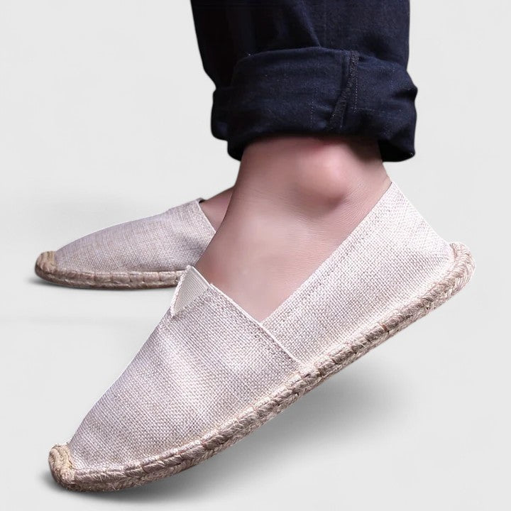 Alynthe | Orthopedic Espadrilles Clara Monroe