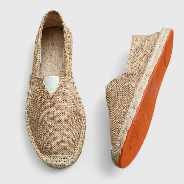 Alynthe | Orthopedic Espadrilles Clara Monroe