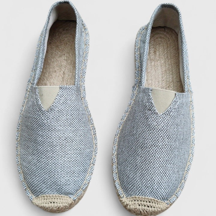 Alynthe | Orthopedic Espadrilles Clara Monroe