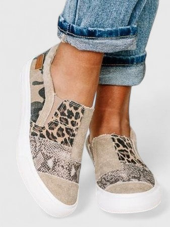 Mirayen | Orthopedic Loafers Clara Monroe