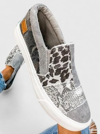 Mirayen | Orthopedic Loafers Clara Monroe