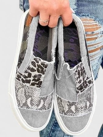 Mirayen | Orthopedic Loafers Clara Monroe