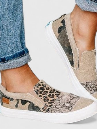 Mirayen | Orthopedic Loafers Clara Monroe