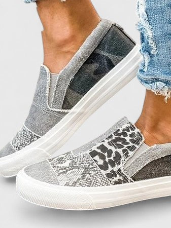 Mirayen | Orthopedic Loafers Clara Monroe