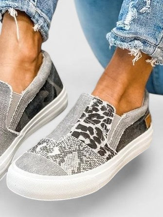 Mirayen | Orthopedic Loafers Clara Monroe