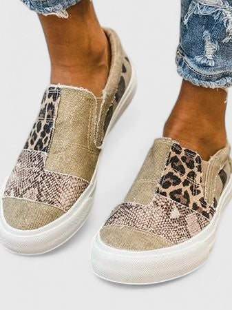 Mirayen | Orthopedic Loafers Clara Monroe