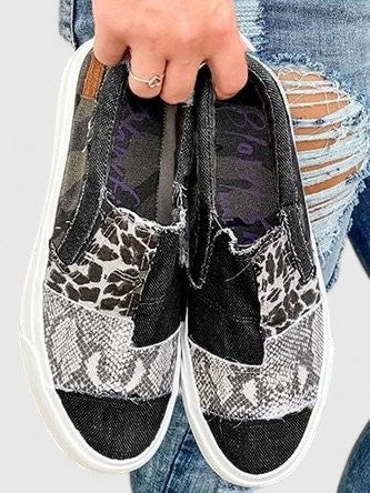 Mirayen | Orthopedic Loafers Clara Monroe