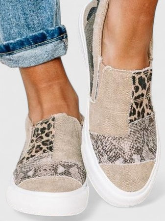 Mirayen | Orthopedic Loafers Clara Monroe