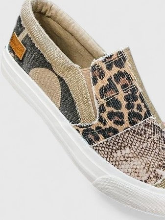 Mirayen | Orthopedic Loafers Clara Monroe