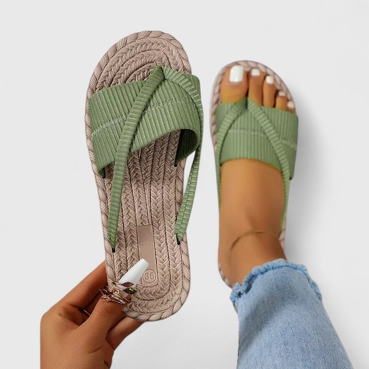 Gisandra | Orthopedic Sandals Clara Monroe