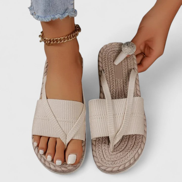 Gisandra | Orthopedic Sandals Clara Monroe