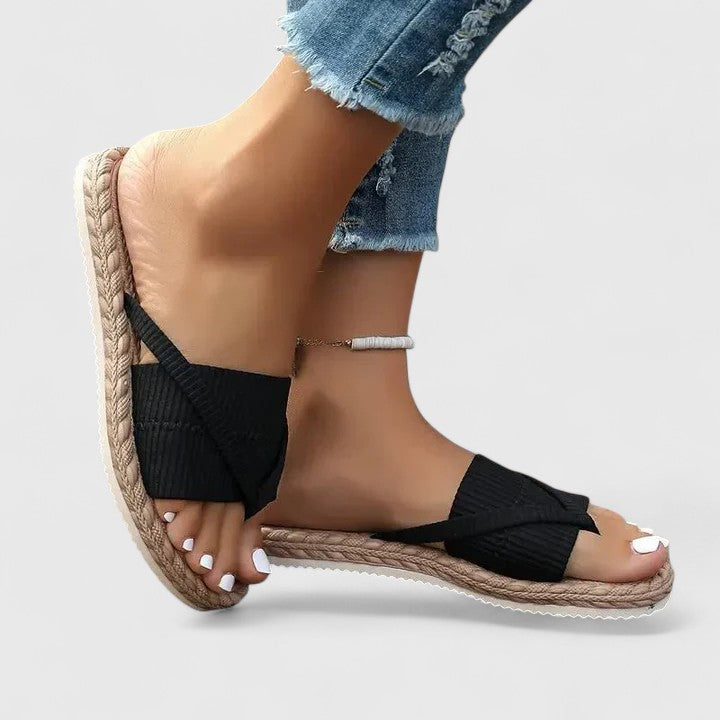 Gisandra | Orthopedic Sandals Clara Monroe